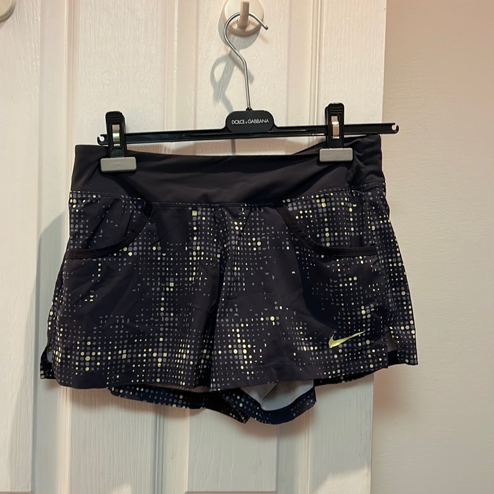 Nike Dri-fit shorts